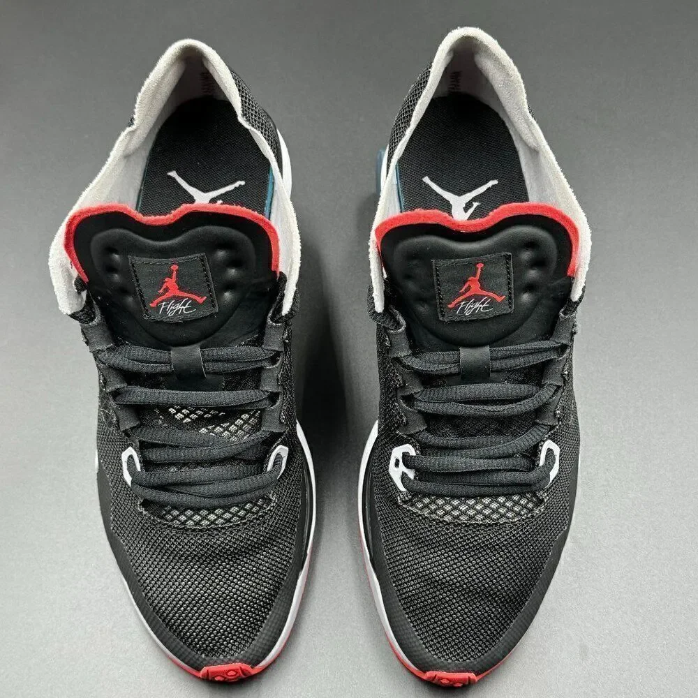 Air Jordan 89 Racer 'Bred'
